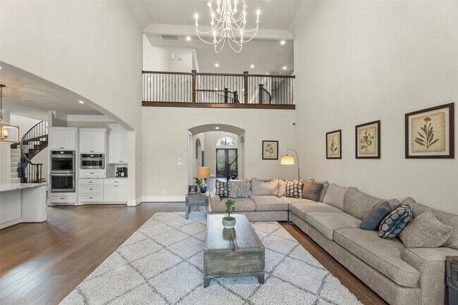 Foto del edificio - 9407 Fox Bend Ln