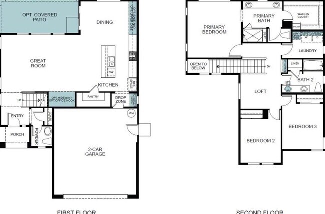 Foto del edificio - 761 S Kandarian Ave