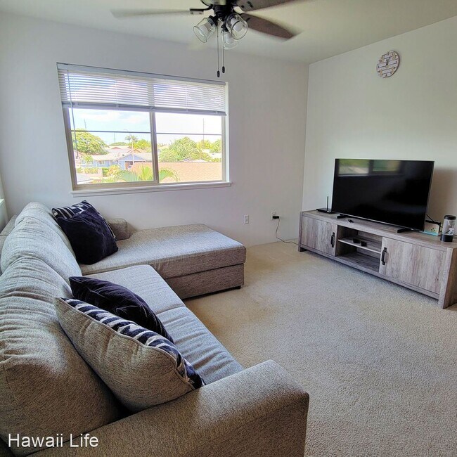 Building Photo - 3 br, 2 bath House - 44 Kihalani Pl Unit 3608