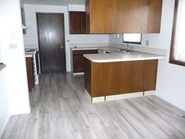 Foto del edificio - On cul de sac