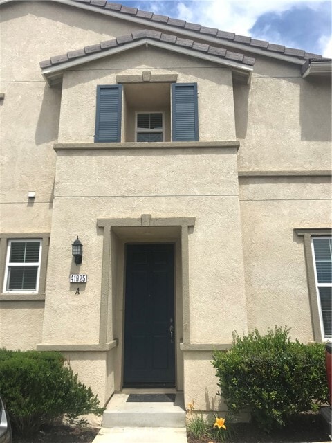 Building Photo - 41925 Davenport Way