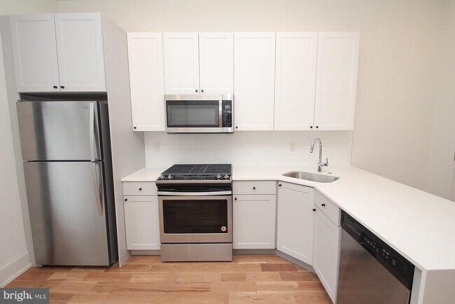 Foto del edificio - 1247 N 2nd St