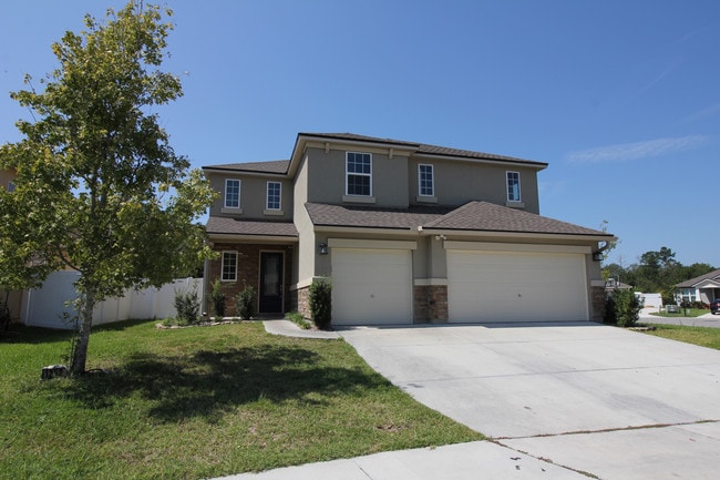 Building Photo - 1252 Luffness Dr
