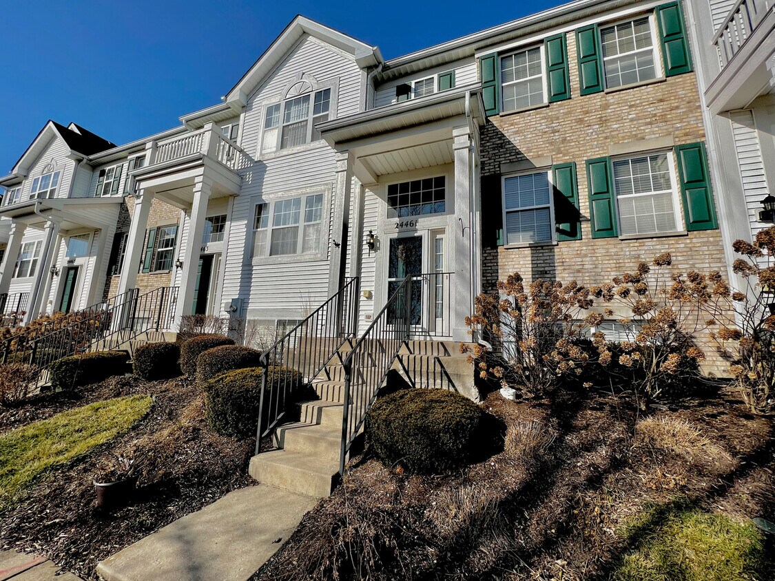 Primary Photo - 24461 John Adams Dr