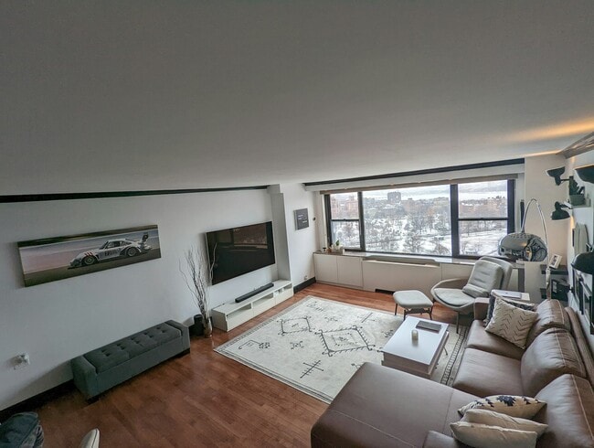 Foto del edificio - 151 Tremont St
