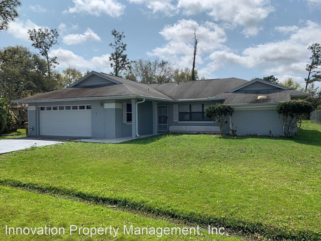 Foto principal - 3 br, 2 bath House - 704 Harland Court