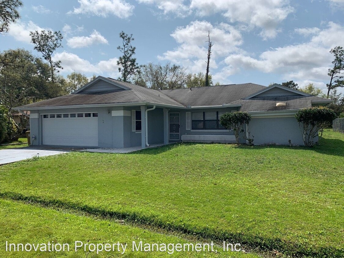 Primary Photo - 3 br, 2 bath House - 704 Harland Court