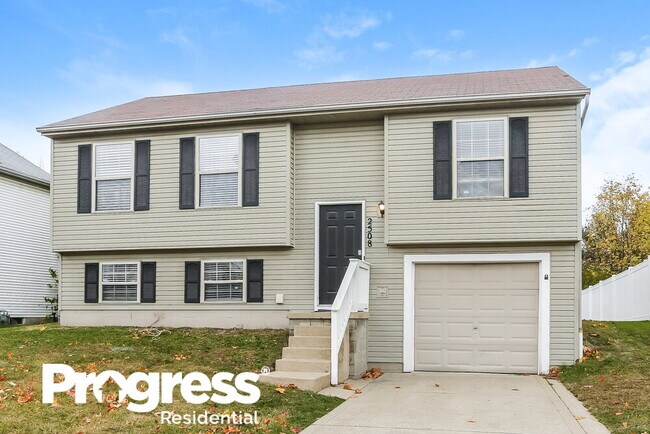 Foto del edificio - 2508 Bridlewood Ct