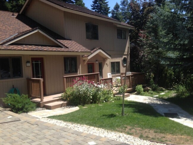 Foto del edificio - Quiet family home