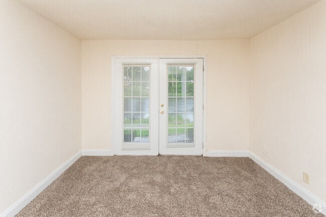 1HAB Estudio - 590SF - Waterside on Williamson