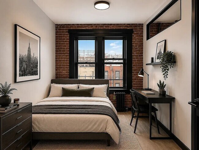 Foto del edificio - 248 Mott St