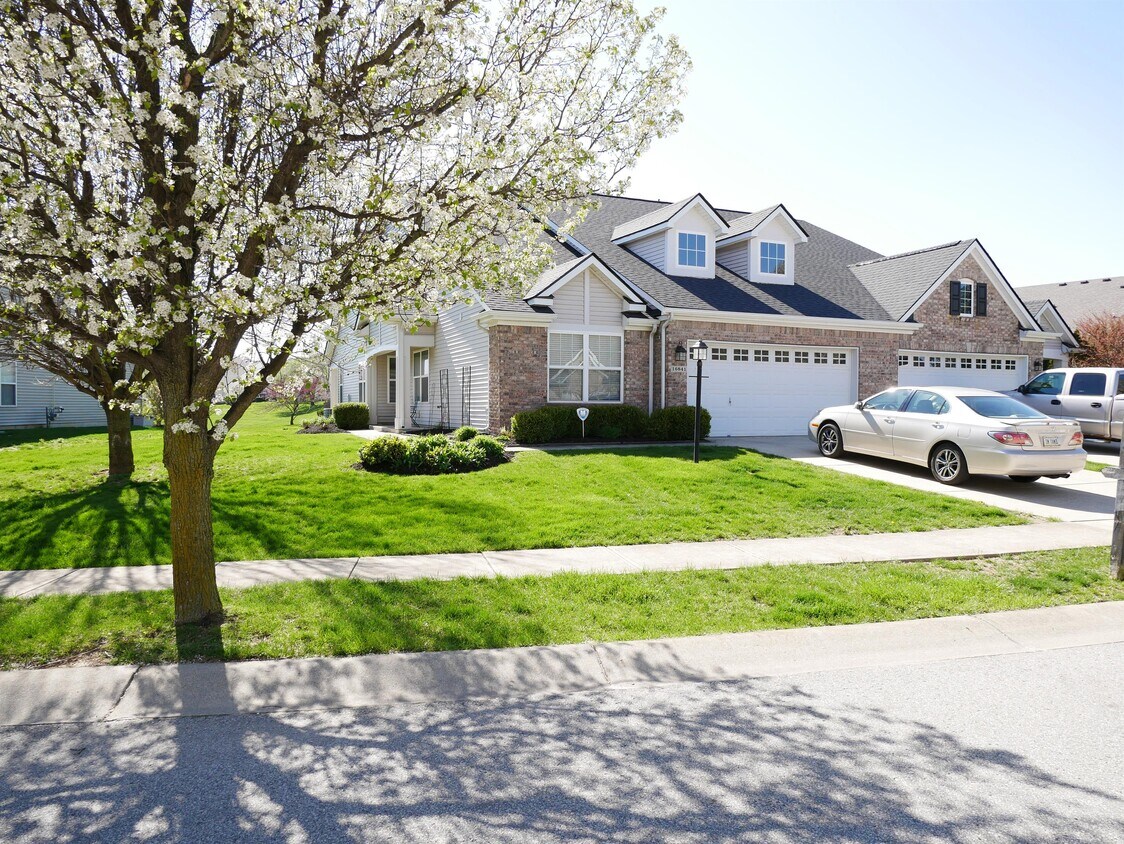 16841 Loch Cir, Noblesville, IN 46060 Townhome Rentals in Noblesville