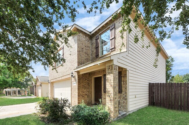 Foto del edificio - 26914 Springflight Ln