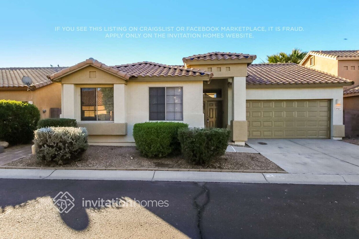 Foto principal - 8943 E Calypso Ave