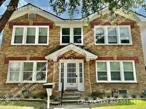 Building Photo - 605 W Saulnier St