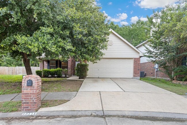 Building Photo - 18111 Stone Trail Manor Dr