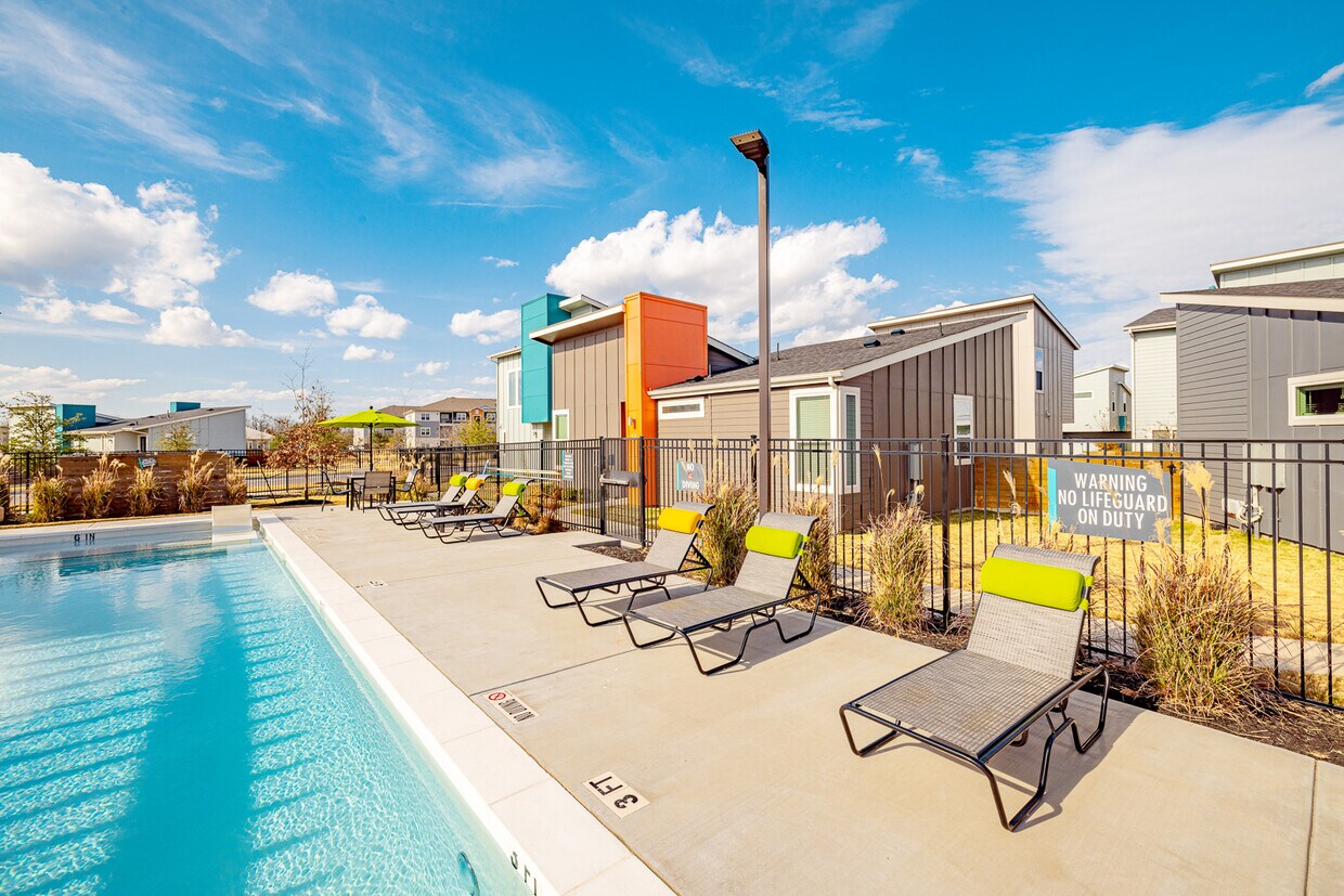 Primary Photo - The Pinnacle of Comfort: Tour Our Upscale ...