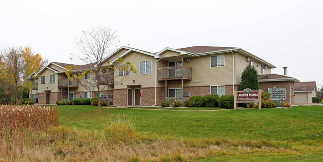 Interior Photo - Lakeview Estates