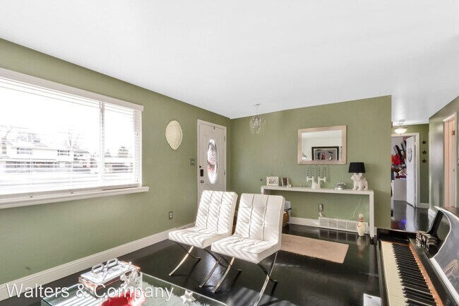 Foto del edificio - 5 br, 2 bath House - 1650 S. Garrison St.