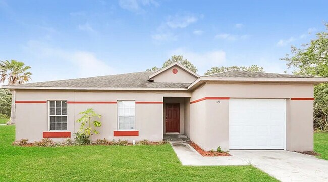 Building Photo - 115 Admiral Cir