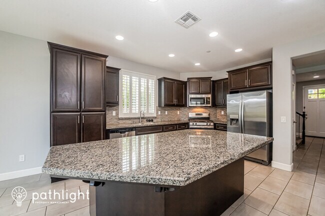 Foto del edificio - 1282 Violet Way, Turlock, CA, 95382