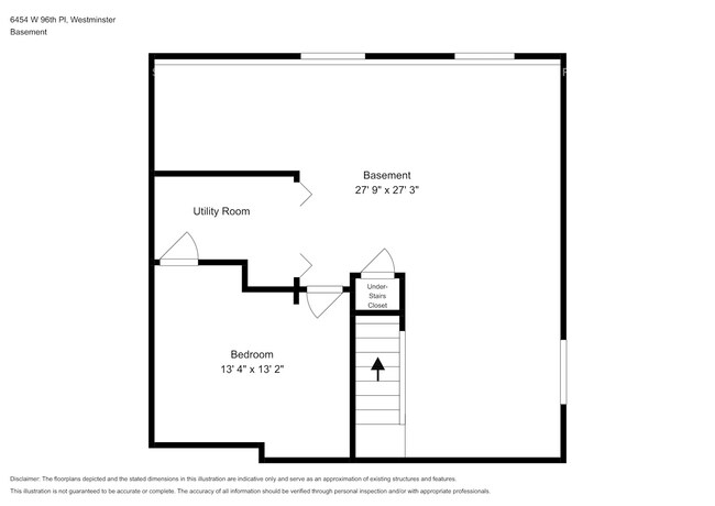 Foto del edificio - 6454 W 96th Pl