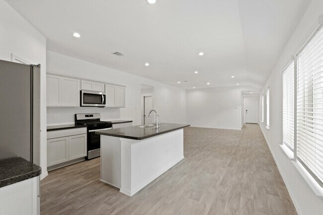 Building Photo - 5475 Creekstone Rise Ln
