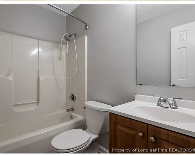 Building Photo - 1109 Odom Dr