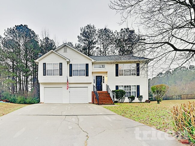 Building Photo - 641 Delay Way