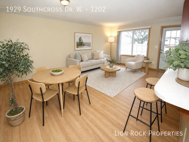 Foto del edificio - 1929 Southcross Dr W