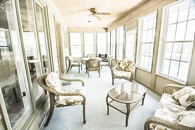 Foto del edificio - Crowfield Plantation