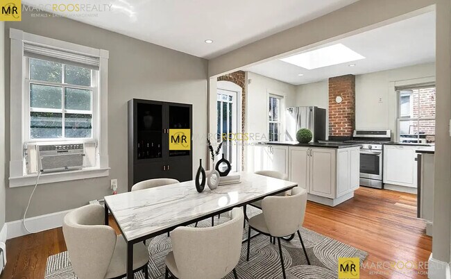 Foto del edificio - 153 Highland St