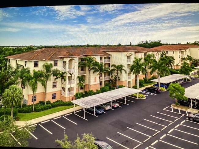 Foto del edificio - 4009 Palm Tree Blvd