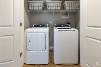 1 BR, 1 BA - 754SF - The Mark at Wildwood