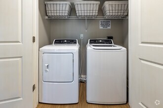 1 BR, 1 BA - 754SF - The Mark at Wildwood