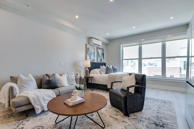 Foto del interior - The Maven