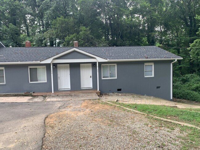 Building Photo - 3606 Morris Field Drive