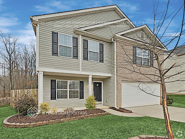 Building Photo - 5419 Graypark Dr