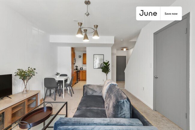 Foto del edificio - 1318 11th St NW