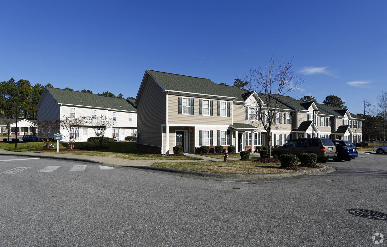 Primary Photo - Village of New Hope Apartment Homes