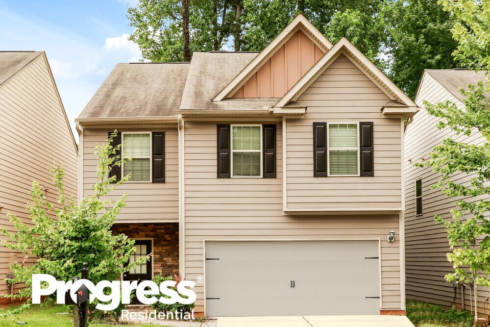 183 August W Way, Lawrenceville, GA 30046 House Rental in