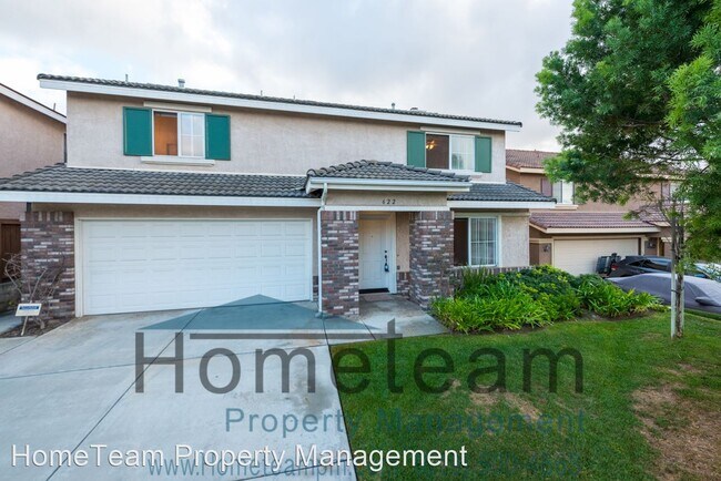 Foto del edificio - 4 br, 2.5 bath House - 622 Harlan Ct