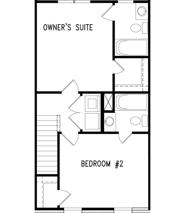 Foto del edificio - 2 Bed/2.5 Bth Townhome -Close to Downtown ...