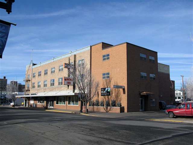 Foto principal - The Elk Apartments