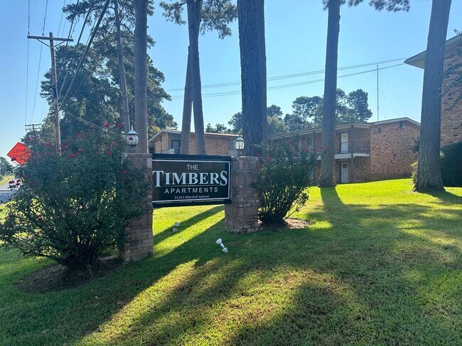 Foto del edificio - The Timbers