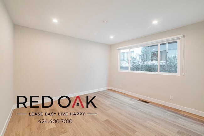 Foto del edificio - 1427 N Vista St