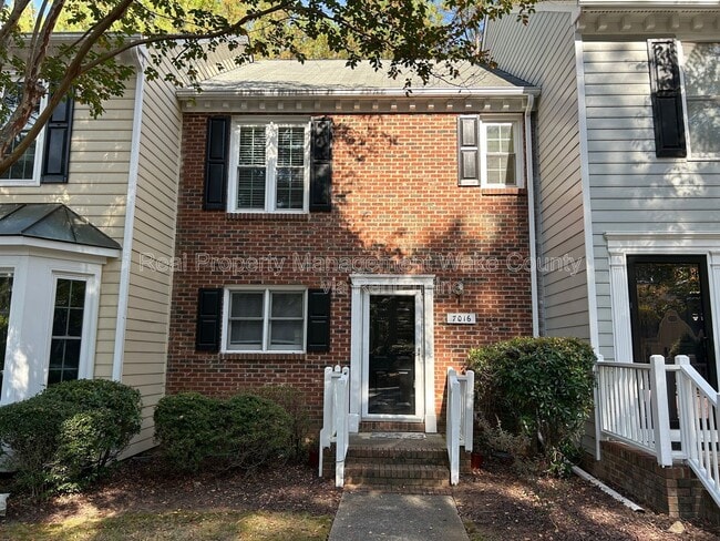 Photo - 7016 Epping Forest Dr Townhome