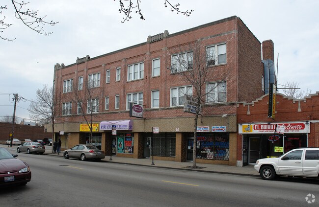 432-438 E 75th St - 7451 S Vernon Ave
