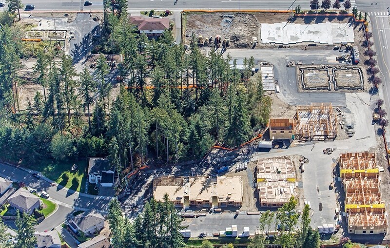 Gateway Apartments Everett, WA