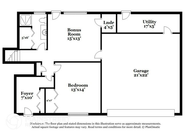Building Photo - 1039 Huntingdon Ct